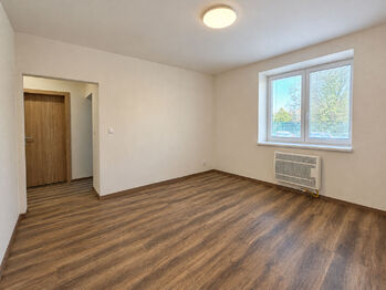 Pronájem bytu 1+1 v osobním vlastnictví 31 m², Brno