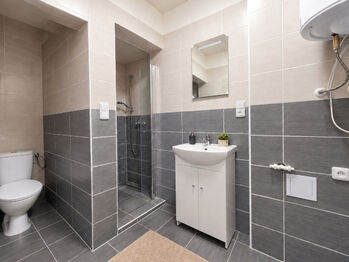 Pronájem bytu 1+1 v osobním vlastnictví 31 m², Brno