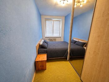 Prodej bytu 3+1 v družstevním vlastnictví 70 m², Havířov