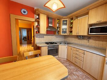 Prodej bytu 3+1 v družstevním vlastnictví 70 m², Havířov