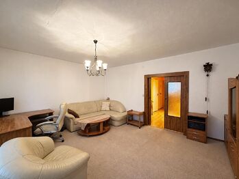 Prodej bytu 3+1 v družstevním vlastnictví 70 m², Havířov