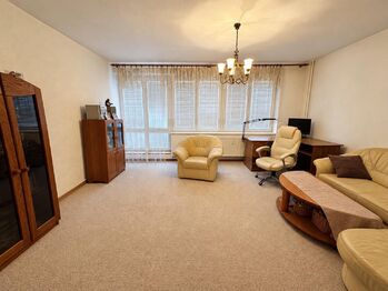 Prodej bytu 3+1 v družstevním vlastnictví 70 m², Havířov