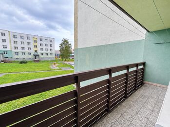 Prodej bytu 3+1 v družstevním vlastnictví 70 m², Havířov