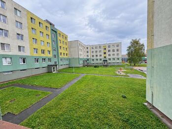 Prodej bytu 3+1 v družstevním vlastnictví 70 m², Havířov