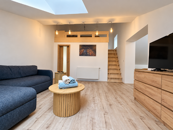Pronájem bytu 2+kk v osobním vlastnictví 50 m², Plzeň
