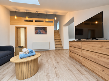 Pronájem bytu 2+kk v osobním vlastnictví 50 m², Plzeň