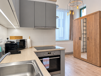 Pronájem bytu 2+kk v osobním vlastnictví 50 m², Plzeň