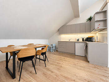 Pronájem bytu 2+kk v osobním vlastnictví 50 m², Plzeň