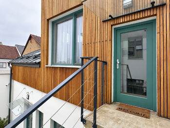 Pronájem bytu 2+kk v osobním vlastnictví 50 m², Plzeň