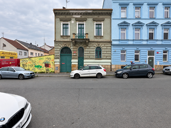 Pronájem bytu 2+kk v osobním vlastnictví 50 m², Plzeň