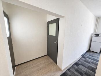 Prodej bytu 2+1 v osobním vlastnictví 56 m², Orlová