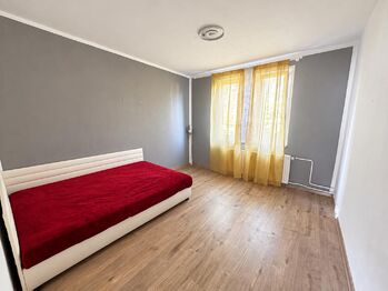 Prodej bytu 2+1 v osobním vlastnictví 56 m², Orlová