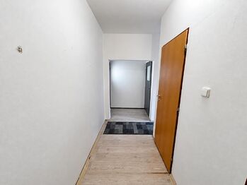 Prodej bytu 2+1 v osobním vlastnictví 56 m², Orlová