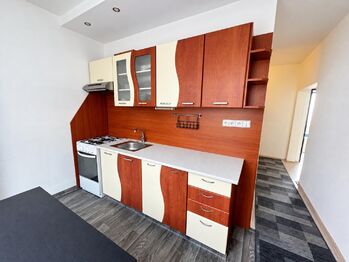 Prodej bytu 2+1 v osobním vlastnictví 56 m², Orlová