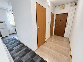 Prodej bytu 2+1 v osobním vlastnictví 56 m², Orlová