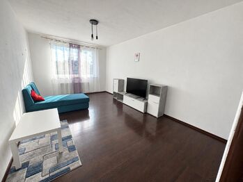 Prodej bytu 2+1 v osobním vlastnictví 56 m², Orlová