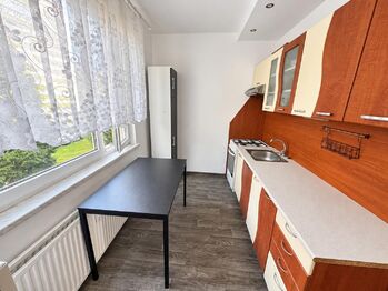 Prodej bytu 2+1 v osobním vlastnictví 56 m², Orlová