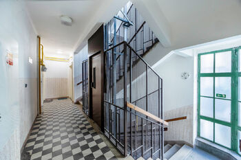 +420 739 604 767 I vaclav.adamcik@re-max.cz I prodej bytu 3+1 Ostrava - Prodej bytu 3+1 v osobním vlastnictví 75 m², Ostrava