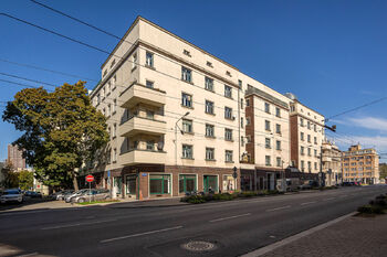 +420 739 604 767 I vaclav.adamcik@re-max.cz I prodej bytu 3+1 Ostrava - Prodej bytu 3+1 v osobním vlastnictví 75 m², Ostrava