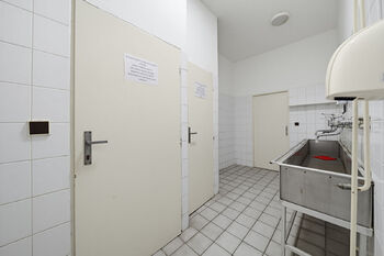 Prodej výrobních prostor, Chodov