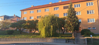 Prodej bytu 2+1 v osobním vlastnictví 60 m², Bučovice