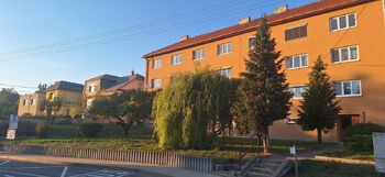 Prodej bytu 2+1 v osobním vlastnictví 60 m², Bučovice