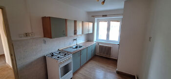 Prodej bytu 2+1 v osobním vlastnictví 60 m², Bučovice
