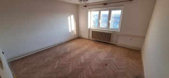 Prodej bytu 2+1 v osobním vlastnictví 60 m², Bučovice