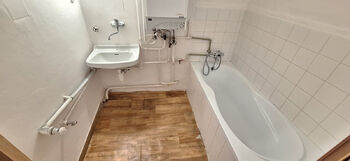 Prodej bytu 2+1 v osobním vlastnictví 60 m², Bučovice