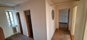 Prodej bytu 2+1 v osobním vlastnictví 60 m², Bučovice