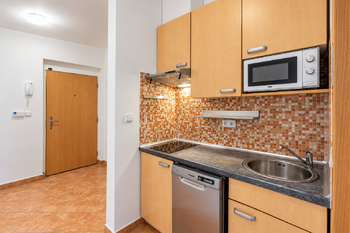 Prodej bytu 2+kk v osobním vlastnictví 38 m², Praha 5 - Zličín