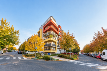 Prodej bytu 2+kk v osobním vlastnictví 38 m², Praha 5 - Zličín