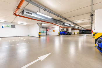 Prodej bytu 2+kk v osobním vlastnictví 38 m², Praha 5 - Zličín