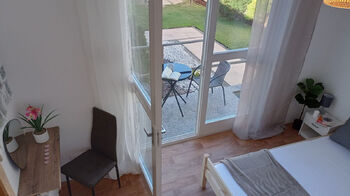 Pronájem 3+kk Mělčany - Pronájem bytu 3+kk v osobním vlastnictví 64 m², Mělčany