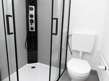 Prodej bytu 1+1 v osobním vlastnictví 30 m², Dolní Benešov