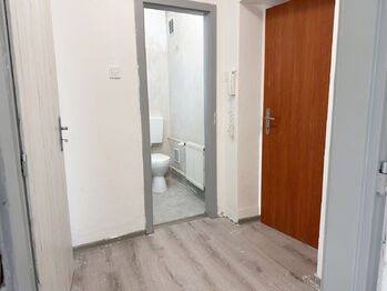Prodej bytu 1+1 v osobním vlastnictví 30 m², Dolní Benešov