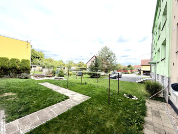Prodej bytu 3+1 v osobním vlastnictví 86 m², Šaratice