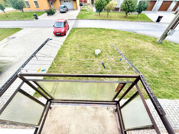 Prodej bytu 3+1 v osobním vlastnictví 86 m², Šaratice