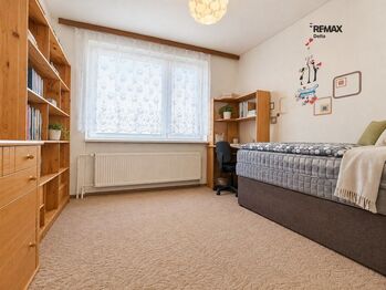 Prodej bytu 3+1 v osobním vlastnictví 86 m², Šaratice