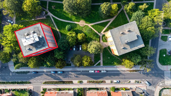 Prodej bytu 3+1 v osobním vlastnictví 65 m², Bílina