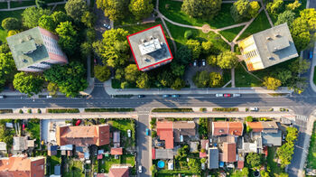 Prodej bytu 3+1 v osobním vlastnictví 65 m², Bílina