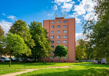 Prodej bytu 3+1 v osobním vlastnictví 65 m², Bílina