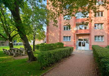 Prodej bytu 3+1 v osobním vlastnictví 65 m², Bílina
