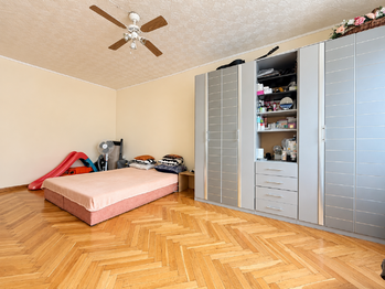 Prodej bytu 3+1 v osobním vlastnictví 65 m², Bílina