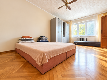 Prodej bytu 3+1 v osobním vlastnictví 65 m², Bílina