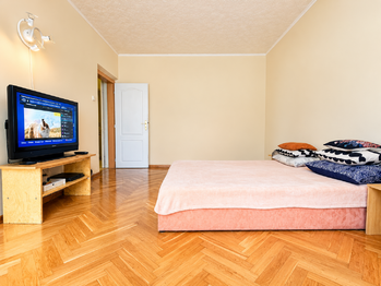 Prodej bytu 3+1 v osobním vlastnictví 65 m², Bílina