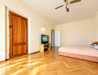 Prodej bytu 3+1 v osobním vlastnictví 65 m², Bílina