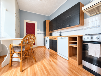 Prodej bytu 3+1 v osobním vlastnictví 65 m², Bílina