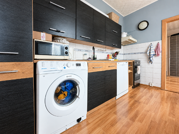 Prodej bytu 3+1 v osobním vlastnictví 65 m², Bílina