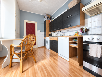 Prodej bytu 3+1 v osobním vlastnictví 65 m², Bílina